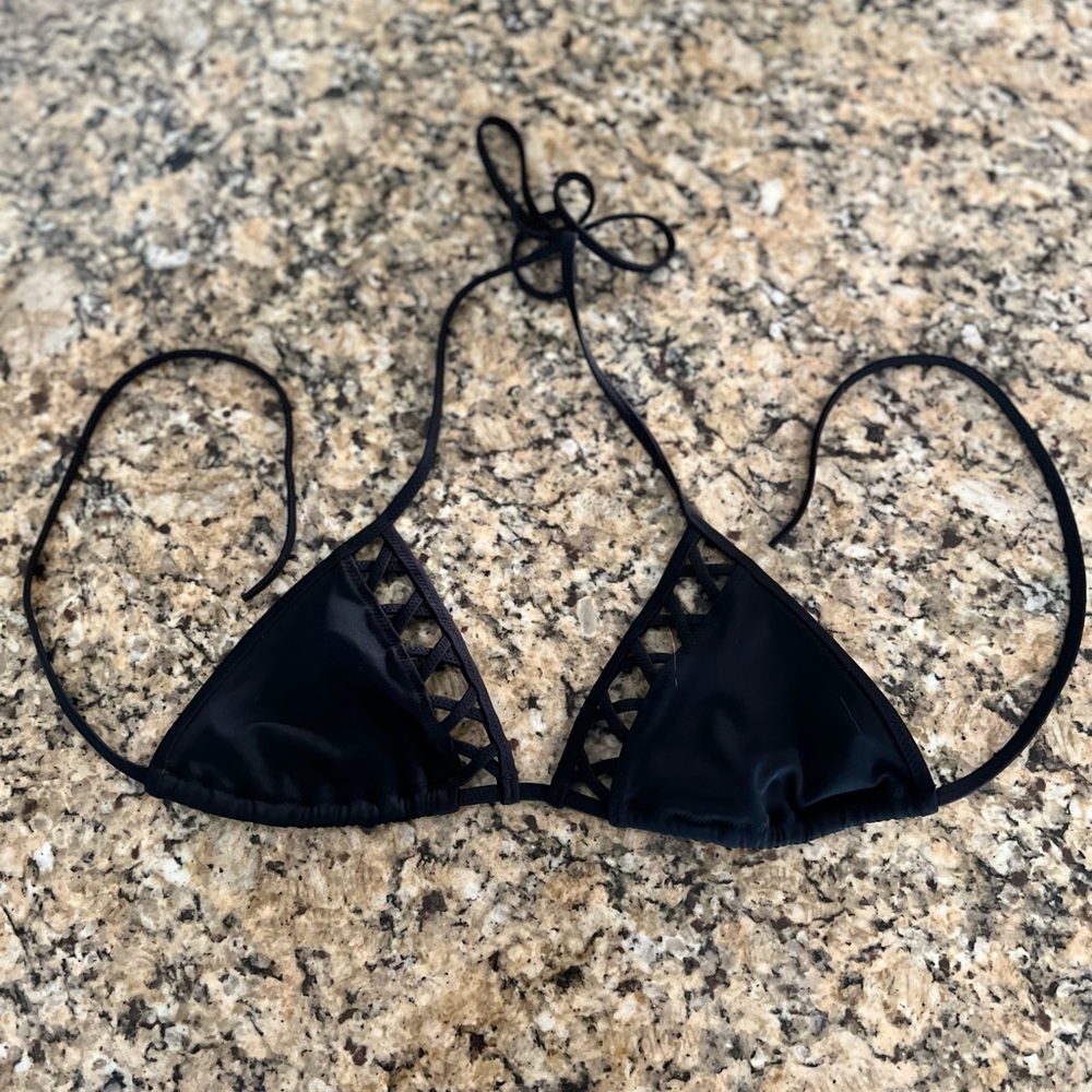 Victoria Secret Bikini Top